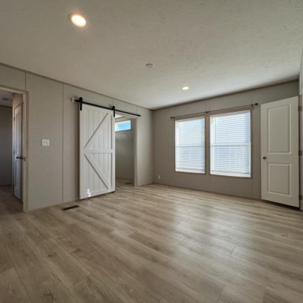 2024 Clayton  Home