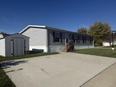 Mobile Home at 657 Basswood Court Flint, MI 48506