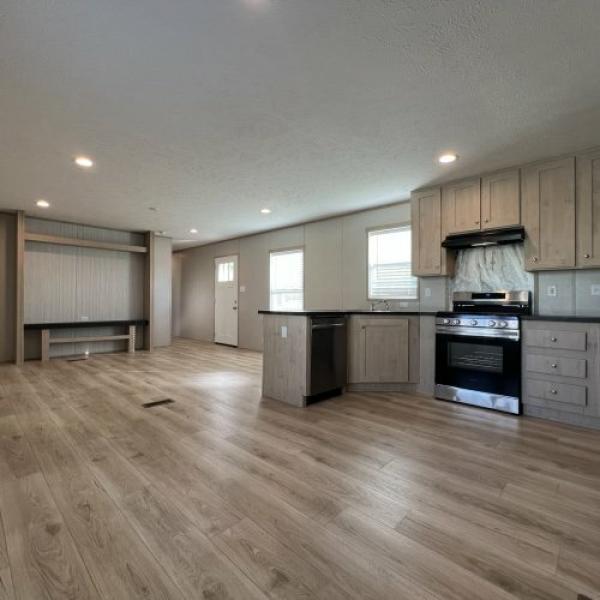 2024 Clayton  Home