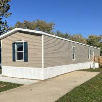 2026 Clayton  Home