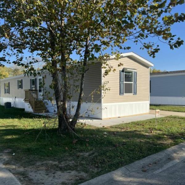 2026 Clayton  Home