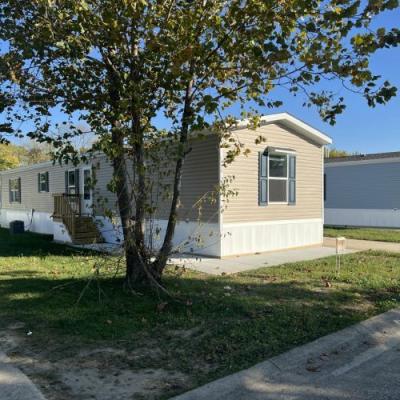 Photo 3 of 27 of home located at 3052 North Gary Street #0138 New Castle, IN 47362