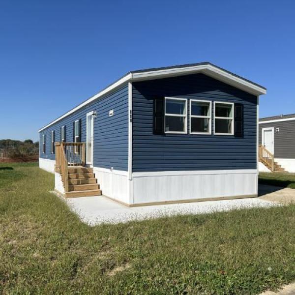2026 Clayton  Home