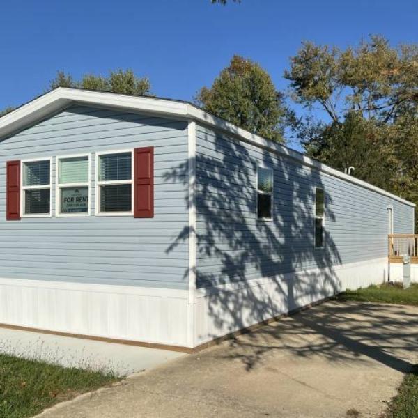 2026 Clayton  Home