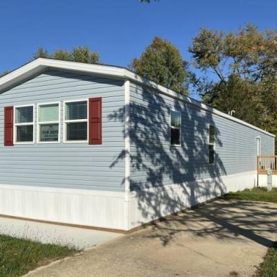 Mobile Home at 3052 North Gary Street #0140 New Castle, IN 47362