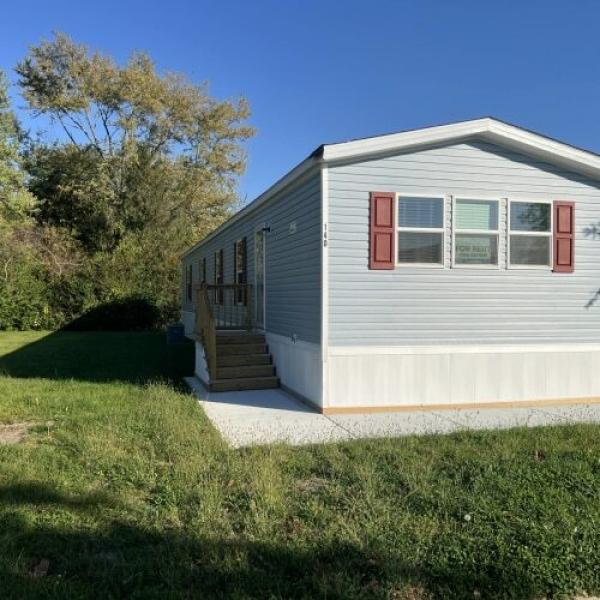 2026 Clayton  Home