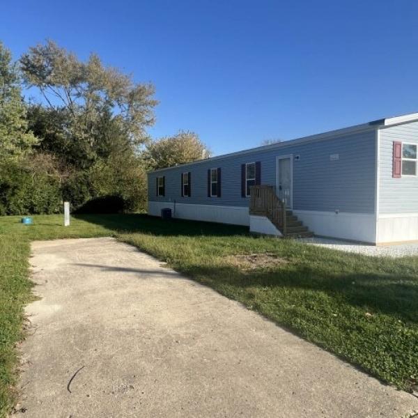 2026 Clayton  Home