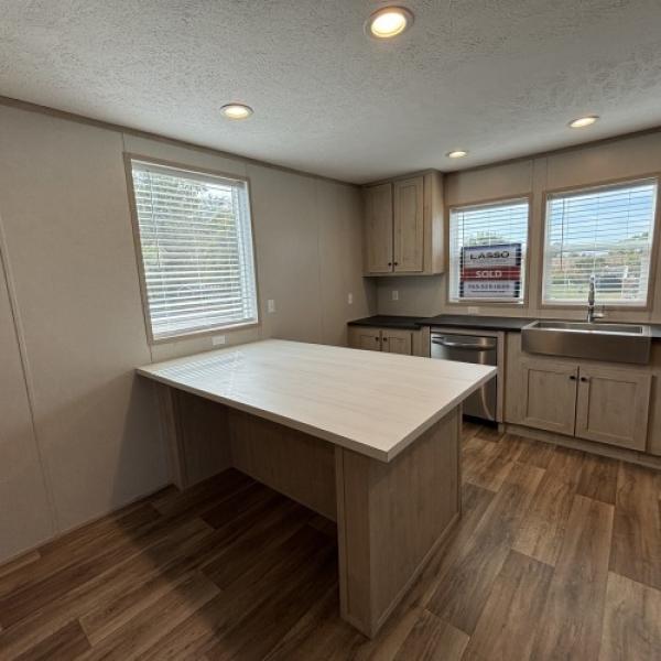 2026 Clayton  Home