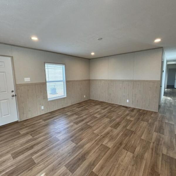 2026 Clayton  Home