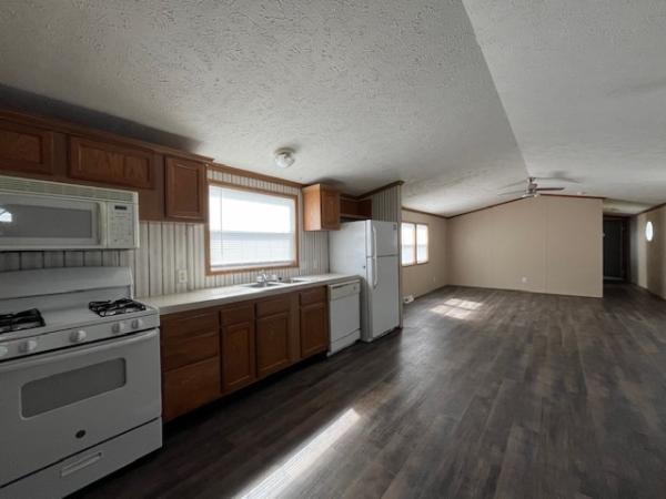 Photo 1 of 2 of home located at 1069 Meadows Nappanee, IN 46550