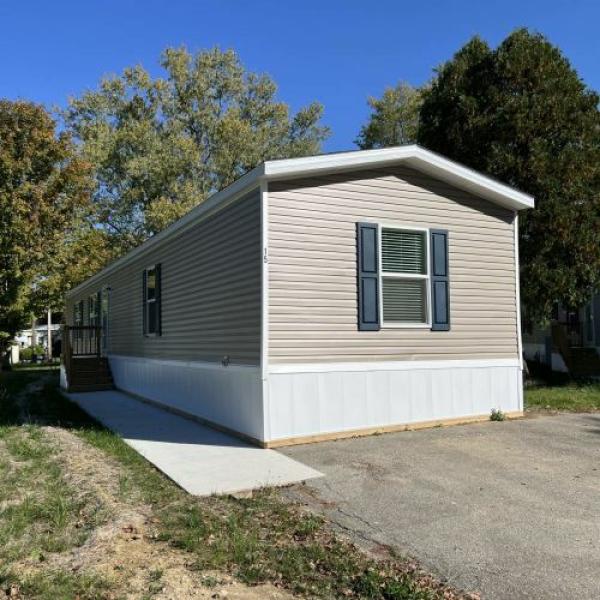 2026 Clayton  Home