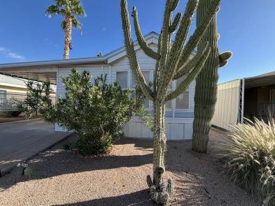 Mobile Home at 8865 East Baseline Rd Lot 1420 Mesa, AZ 85209