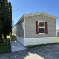 2026 Clayton  Home