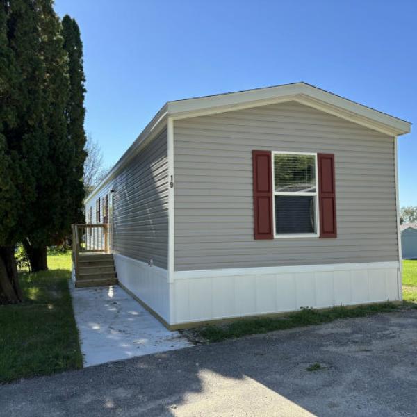 2026 Clayton  Home