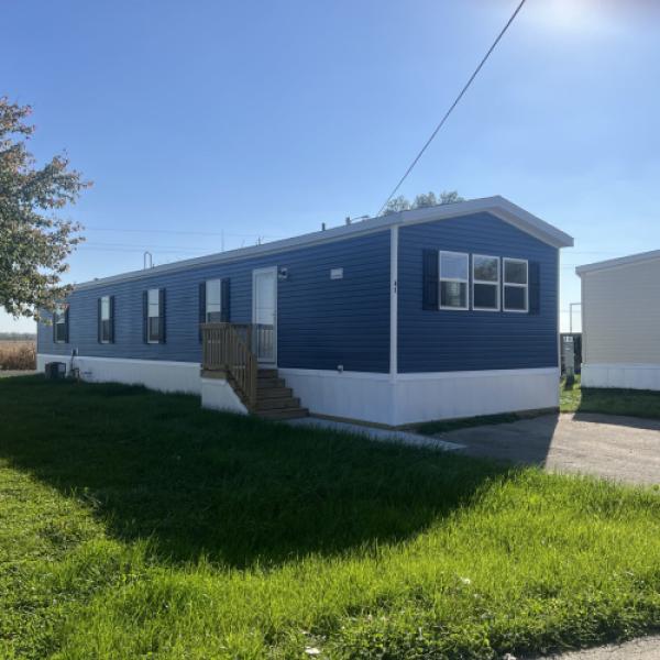 2026 Clayton  Home