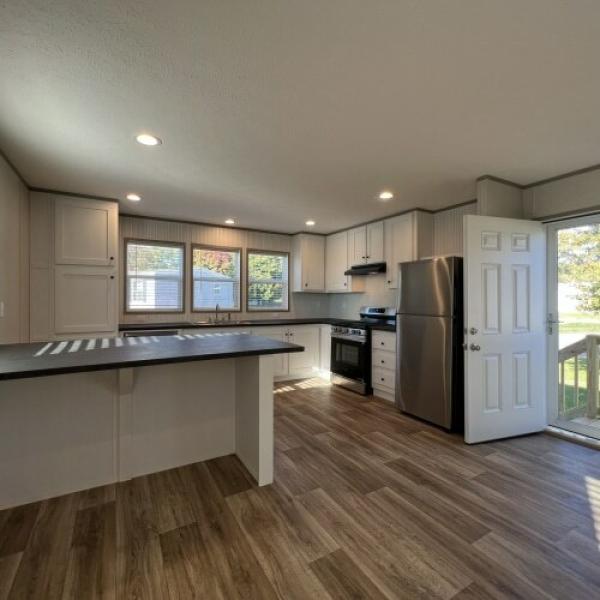 2026 Clayton  Home
