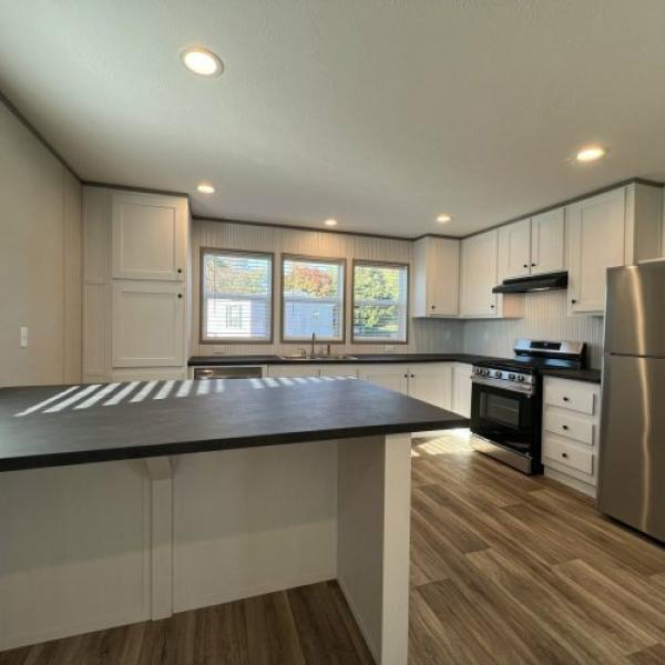 2026 Clayton  Home