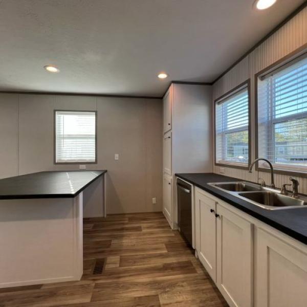 2026 Clayton  Home