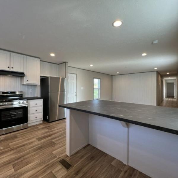 2026 Clayton  Home