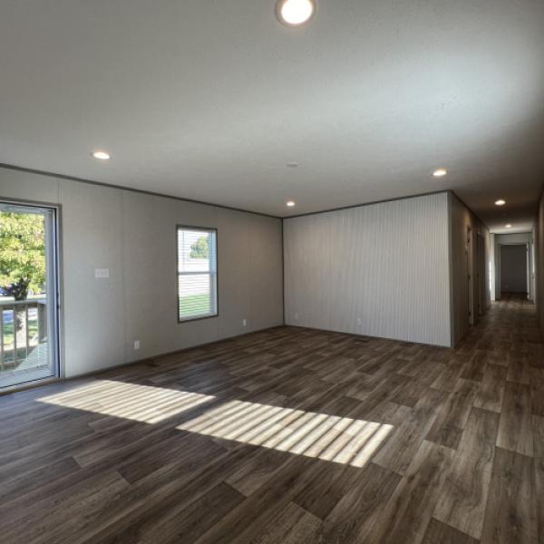 2026 Clayton  Home