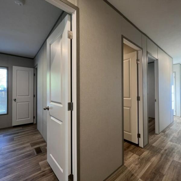 2026 Clayton  Home