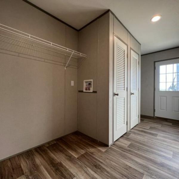 2026 Clayton  Home