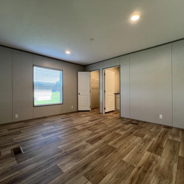 2026 Clayton  Home
