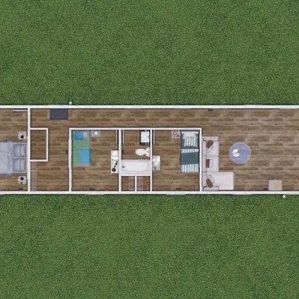 2026 Clayton  Home