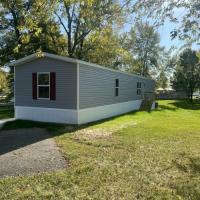 2026 Clayton  Home