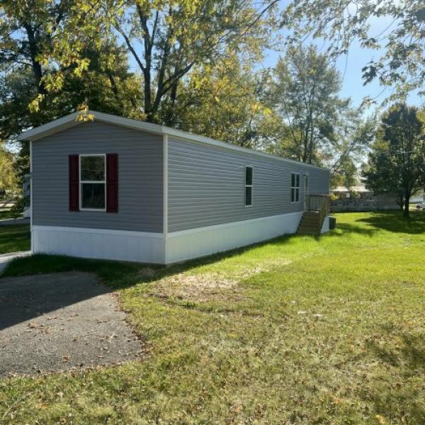 2026 Clayton  Home
