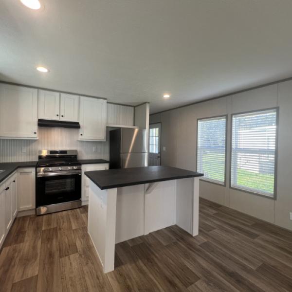 2026 Clayton  Home