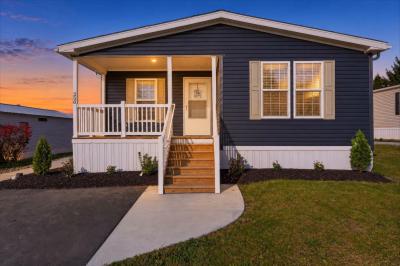 Mobile Home at 258 Greene Drive Cheswick, PA 15024