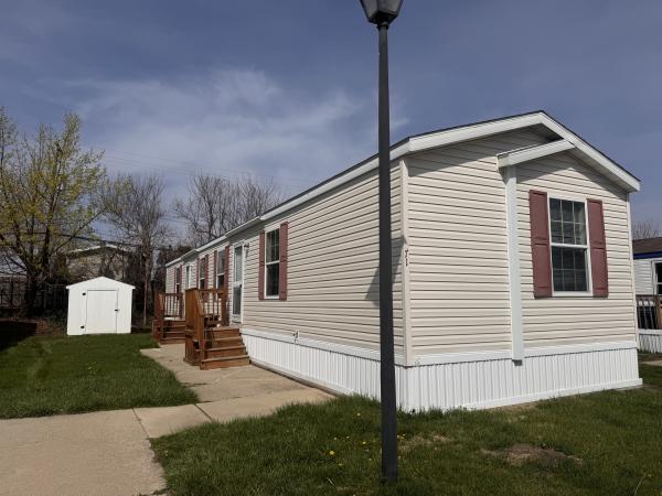 2013 Clayton Mobile Home For Sale