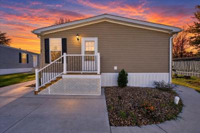 Mobile Home at 68 Columbia Drive Cheswick, PA 15024