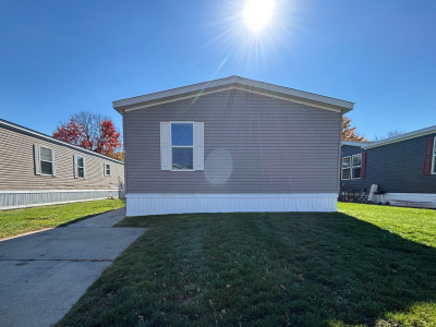 Mobile Home at 19 Marlene Ct. White Lake, MI 48386