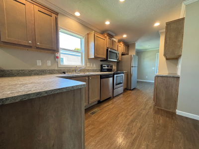Photo 3 of 11 of home located at 19 Marlene Ct. White Lake, MI 48386