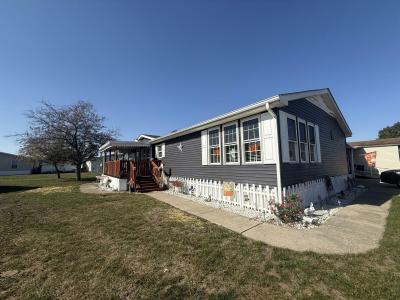 Mobile Home at 588 Fantasy Lane Anderson, IN 46013