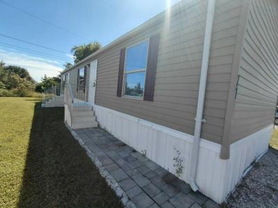 Mobile Home at 6280 Hamilton Dr. #27 Fort Myers, FL 33905