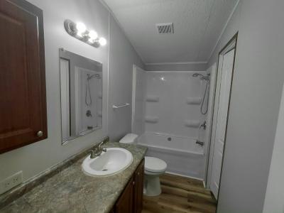 Photo 5 of 11 of home located at 6280 Hamilton Dr. #27 Fort Myers, FL 33905