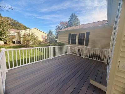 Photo 3 of 18 of home located at 7 Looking Glass Circle Uncasville, CT 06382