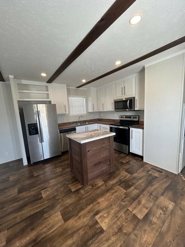 2022 Hamilton Mobile Home For Sale