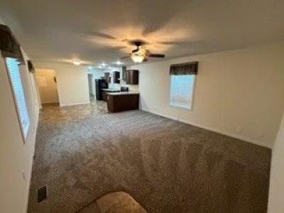 Mobile Home at 138 Farrynn Lane Lot 191 Dundee, MI 48131