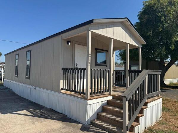 2022  Mobile Home For Sale