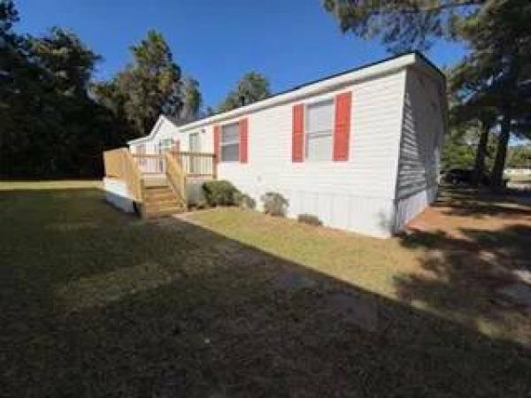 2002  Mobile Home For Sale