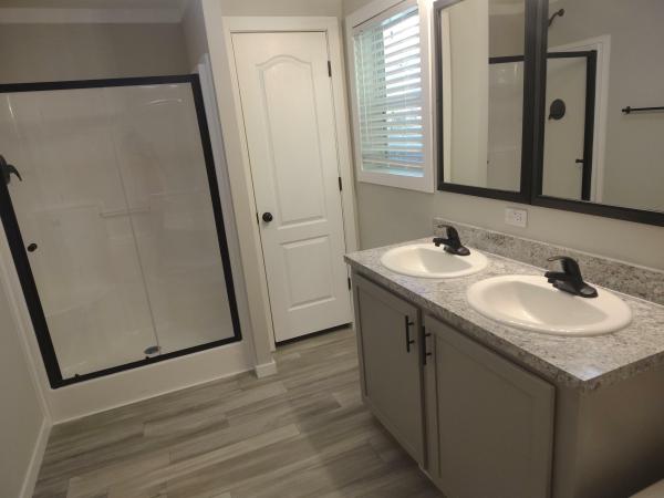 2026 ADVENTURE 57 6702UMH  Home
