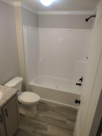 2026 ADVENTURE 57 6702UMH  Home