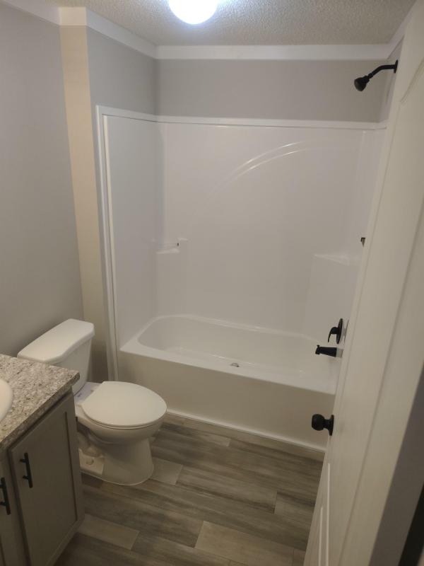 2026 ADVENTURE 57 6702UMH  Home