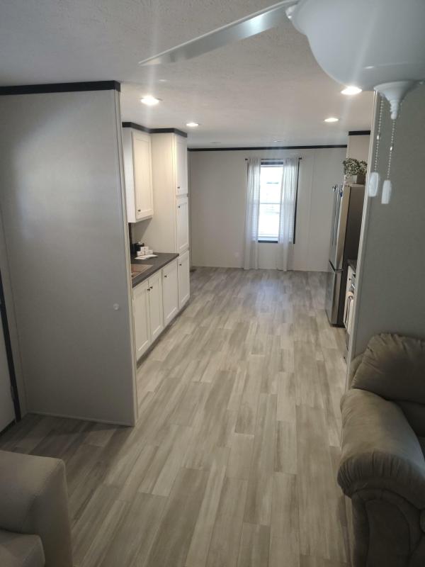 2026 CLAYTON  Home