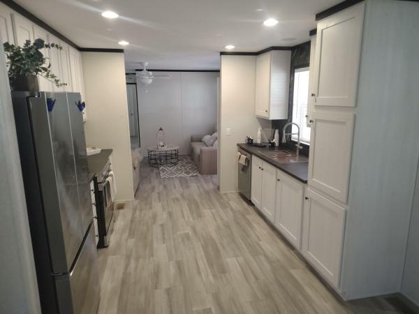 2026 CLAYTON  Home
