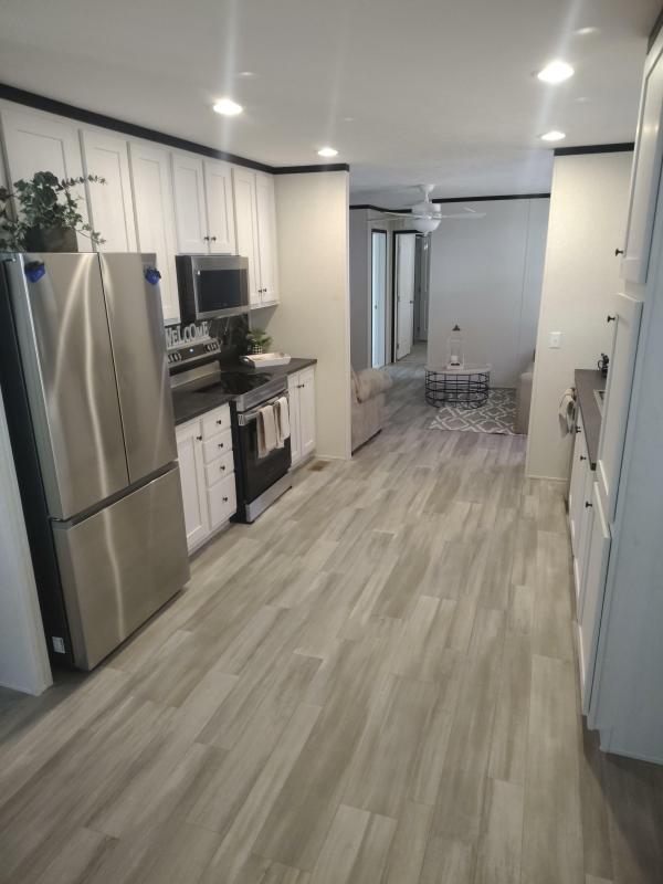 2026 CLAYTON  Home